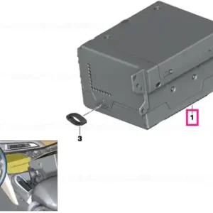 Headunit high - BMW Preferatul clienților