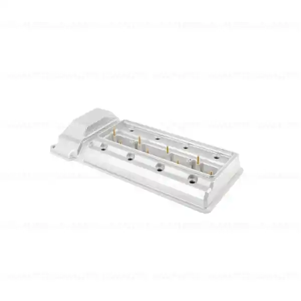 Plată sigură Capac chiulasa, stanga, cilindrii 5-8 - BMW Seria 5 E39, Seria 7 E38, Seria 8 E31