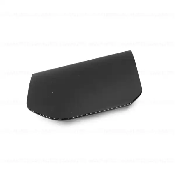 Capac orificiu carlig remorcare, bara protectie fata, M - BMW X6 G06 Lichidare de stoc