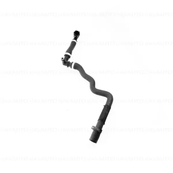 Cumpără online Conducta lichid racire, pompa apa / turbocompresor - BMW Seria 2 F45 F46 - Mini Cabrio F57, Clubman F54, Countryman F60, F55, F56