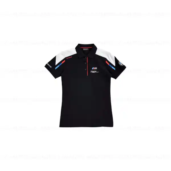 Tricou polo Motorsport - Femei Bestseller