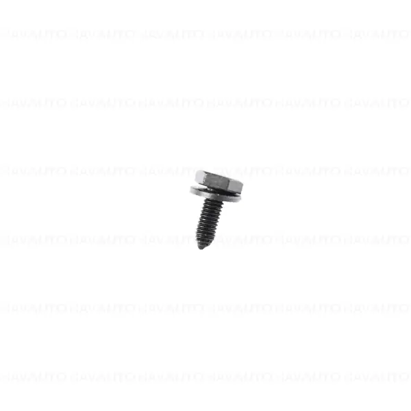 Super ofertă Surub hexagonal autofilentant, M6x19mm - BMW Seria 1 F40 F52 F70, Seria 2 F44 F45 F74 F78 G42 G87 M2, Seria 3 G20 G21 G28 G80 G81 M3, Seria 4 G22 G23 G26 G82 G83 M4, Seria 5 G60 G61 G68 G90 G99 M5, Seria 7 G70, i3 G28, i4 G26, iX I20, X1, X2, X3