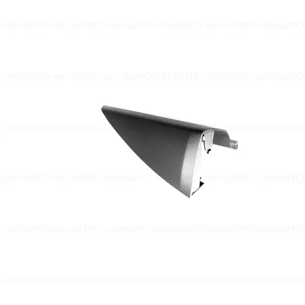Disponibil imediat Ornament colt usa fata dreapta (ALEV 1) - BMW X3 G01 F97 M