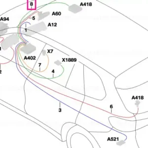 Reduceri HSD wire - BMW