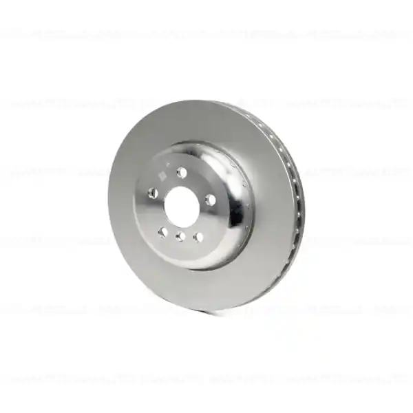 Cumpărături sigure Brake disc, lightweight, ventilated 348X30 - BMW
