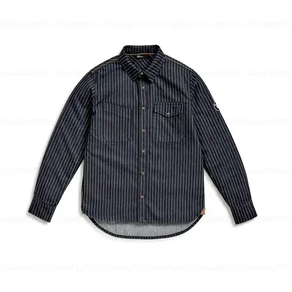 Camasa Denim - Barbati Ofertă specială