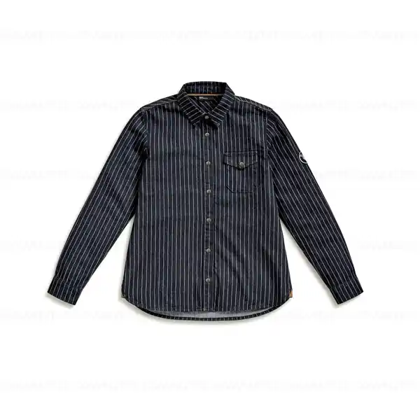 Camasa Denim - Femei Livrare gratuită