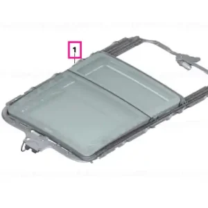 Retur gratuit Panoramic glass roof, electric SAVANNABEIGE - BMW