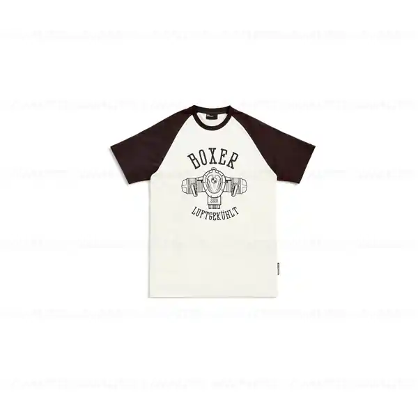 Cumpără online Tricou Boxer - Barbati