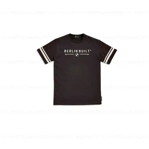 Nu rata Tricou Berlin Built - Barbati