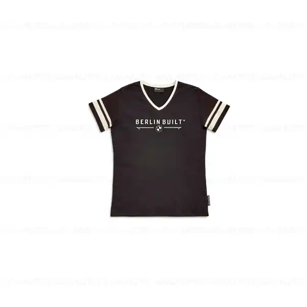 Tricou Berlin Built - Femei Cumpără acum