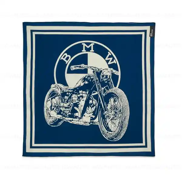 Bandana Berlin Built Premium