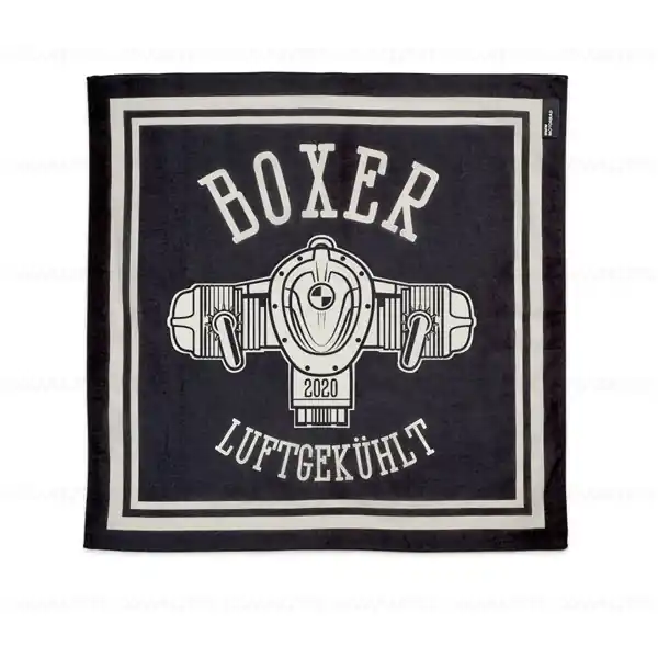 Chilipir Bandana Boxer