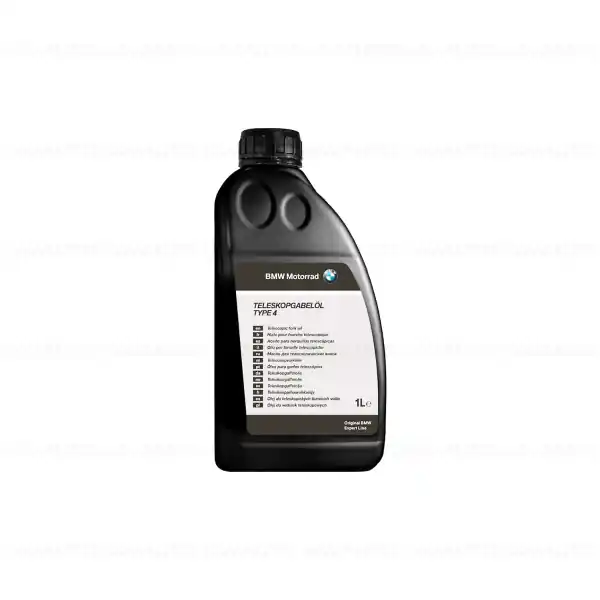 Ulei furca telescopica - Tip 4 - 1000ml Preț redus