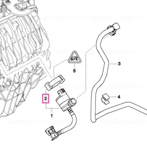 Premium Holder - BMW