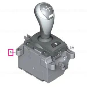 Comutator selector viteze - BMW Ofertă limitată