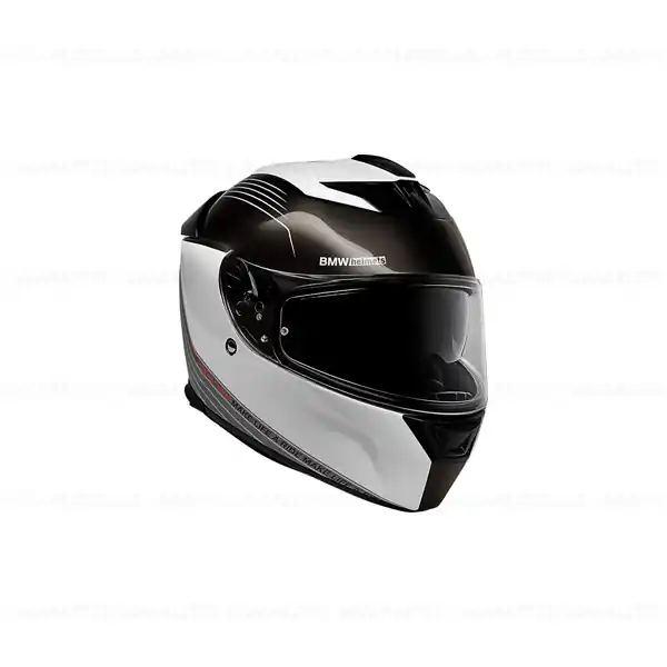 Casca BMW Street X - Ride Retur ușor