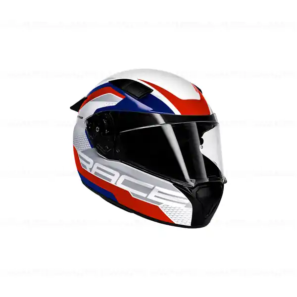 Chilipir Casca BMW RACE - Circuit