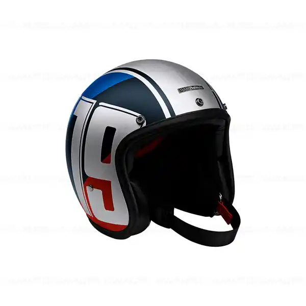 Casca Jet BMW Bowler - Option 719 Limited Edition Plată securizată