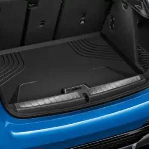 Tava/Covor portbagaj, Negru Antracit - BMW Seria 2 F44 F74 Ultima șansă