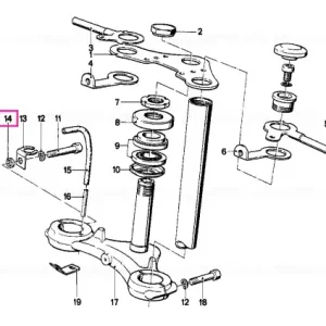 Ring 5 - BMW Motorrad Reducere de preț