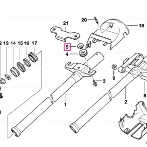 Sleeve - BMW Livrare gratuită