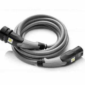 Reduceri Cablu incarcare original BMW, monofazat, 7,4 kW, 5m - BMW Seria 2 F45, Seria 3 F30 G20, Seria 5 G30, Seria 7 G11 G12, i3 I01, i8 I12 I15,  iX3 G08, X1 F48, X3 G01, X5 F15 G05 - Mini Countryman F60, F56