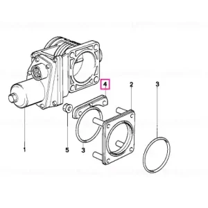 Cumpără acum Holder EML - BMW