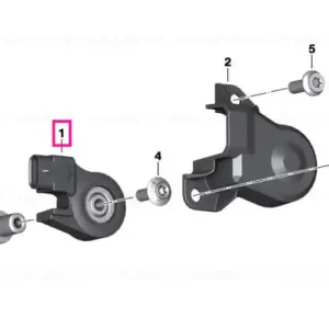 Switch, side stand - BMW Motorrad Ofertă exclusivă