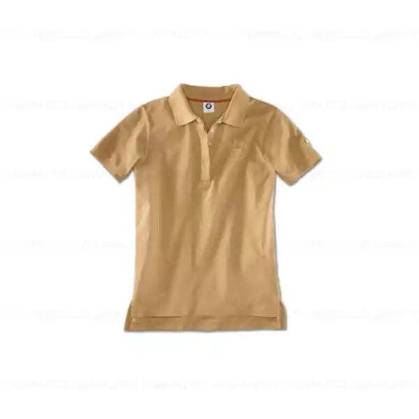 Tricou polo BMW - Femei Livrare expres