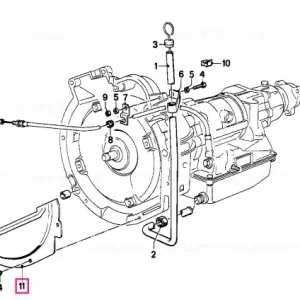 Reducere Placa de acoperire - BMW