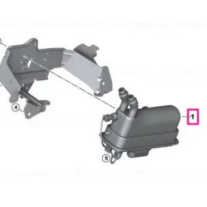 Electric auxiliary heater - BMW Comandă acum