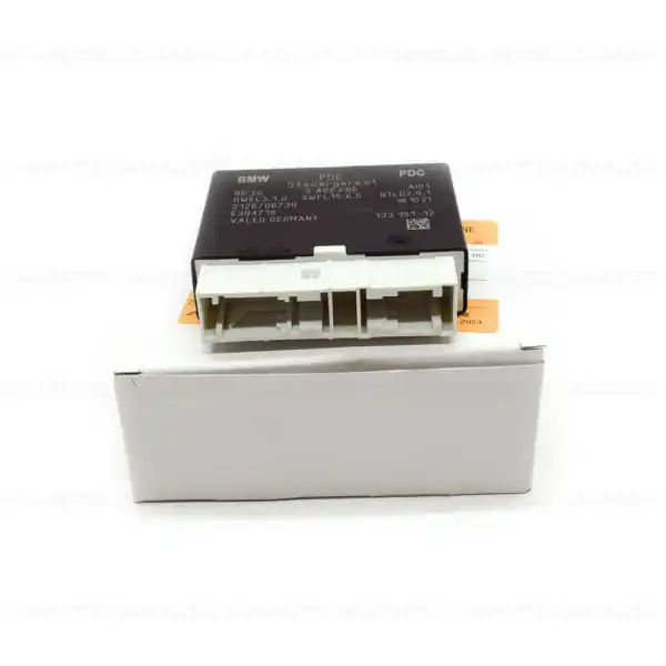 Unitate comanda PDC (PDC-VA01) - BMW Seria 1 F52, Seria 2 F45 F46, i3 I01, i8 I12 I15, X1 F48 F49, X2 F39, X3 F25, X4 F26 Premium