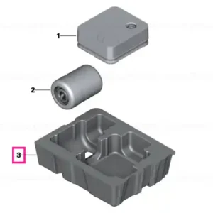 Storage, Mobility System - BMW Noutate