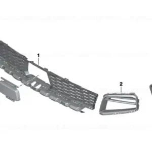 Cumpără acum Acoperire MRR - BMW