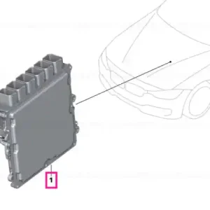 Reduceri Basic cotrol unit DME 8.4.1 - BMW