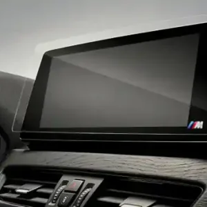 Premium Folie sticla, protectie ecran touch, 8,8 inch - BMW Seria 2 F45 F46, X1 F48, X2 F39