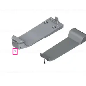 Cel mai bun preț Base plate - BMW