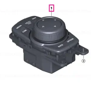 Controller - BMW Ofertă
