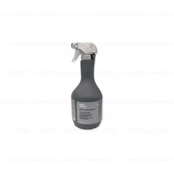 Solutie de curatare motor BMW - 1L Retur gratuit