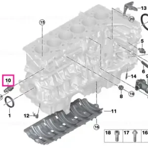 Reducere de preț Conector - BMW