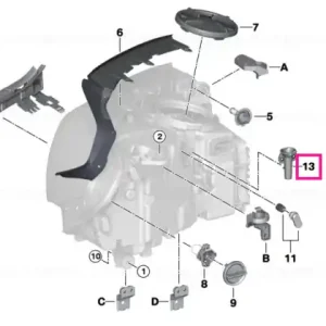 Chilipir Guide - BMW