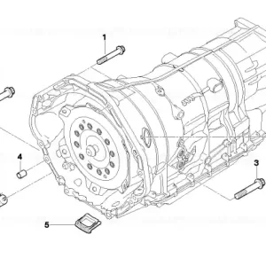 Reduceri Capac - BMW