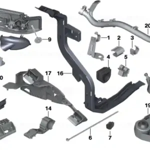 Reducere extra Suport - BMW