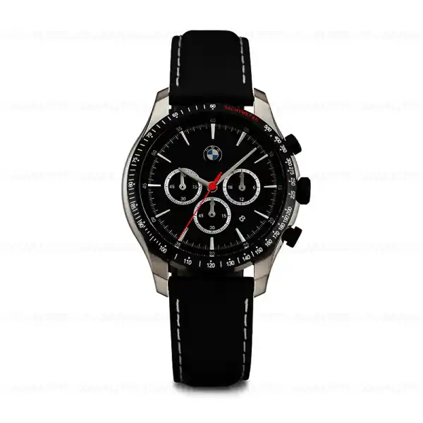 Ceas BMW Chrono curea piele Popular