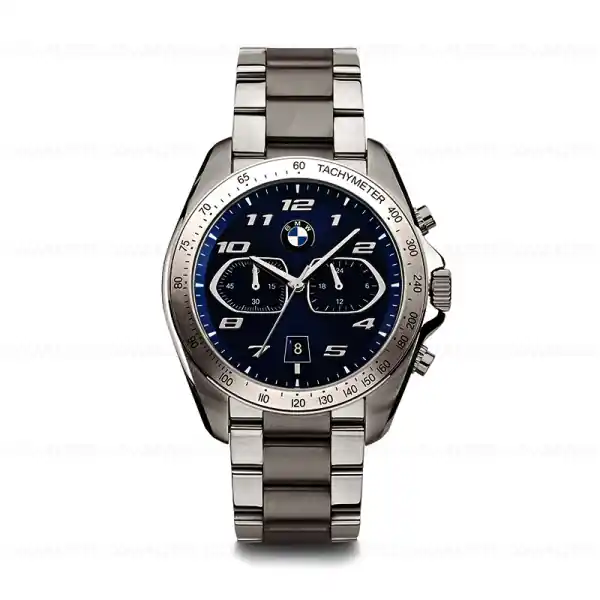 Popular Ceas BMW Sport Chrono Blue