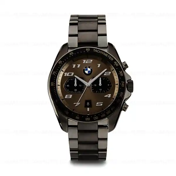 Cel mai bun preț Ceas BMW Sport Chrono Cashmere