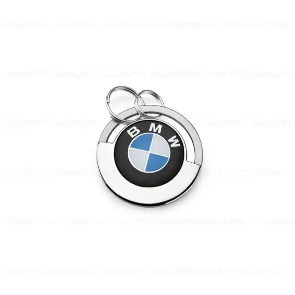 Breloc BMW Disc Promoție