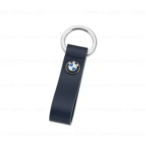Breloc BMW bucla piele Premium