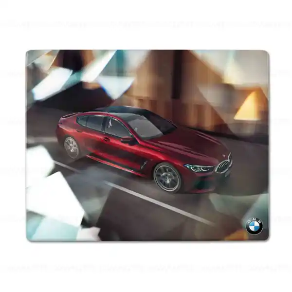 Preț redus Mousepad BMW Seria 8 Gran Coupé
